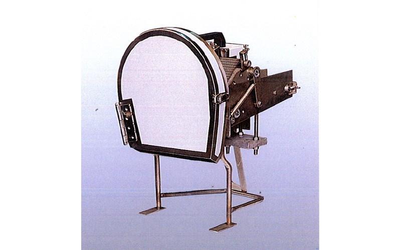 105 切蔥機