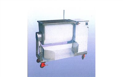 702 混合機