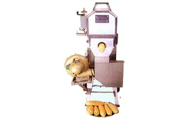 805 玉米機