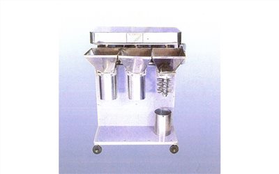 301 (1管) 302(2管) 303(3管) 蒜泥機