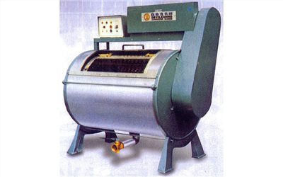 工業用自動洗衣機